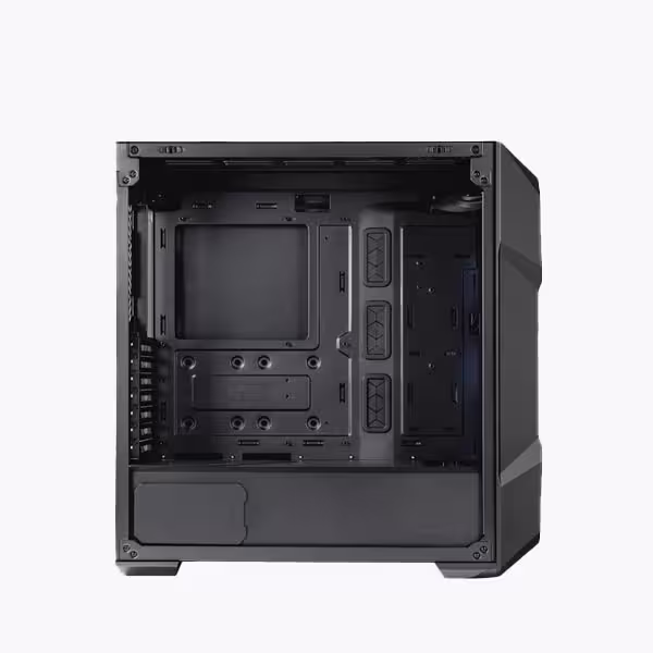 کیس کولر مستر MASTERBOX TD500 Mesh  V2